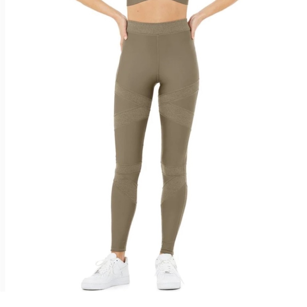 ALO Yoga Leggings